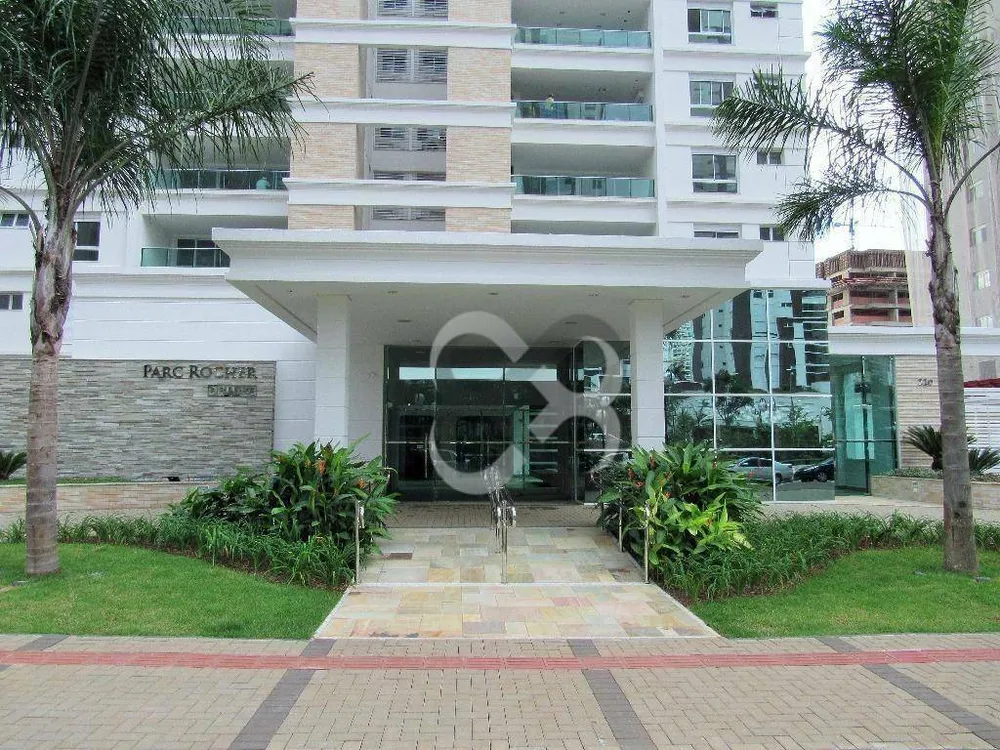 Apartamento, 3 quartos, 165 m² - Foto 8