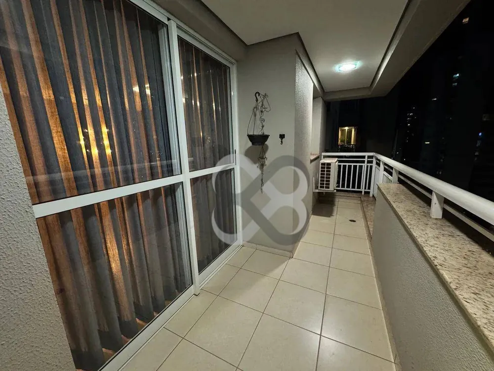 Apartamento, 2 quartos, 76 m² - Foto 6