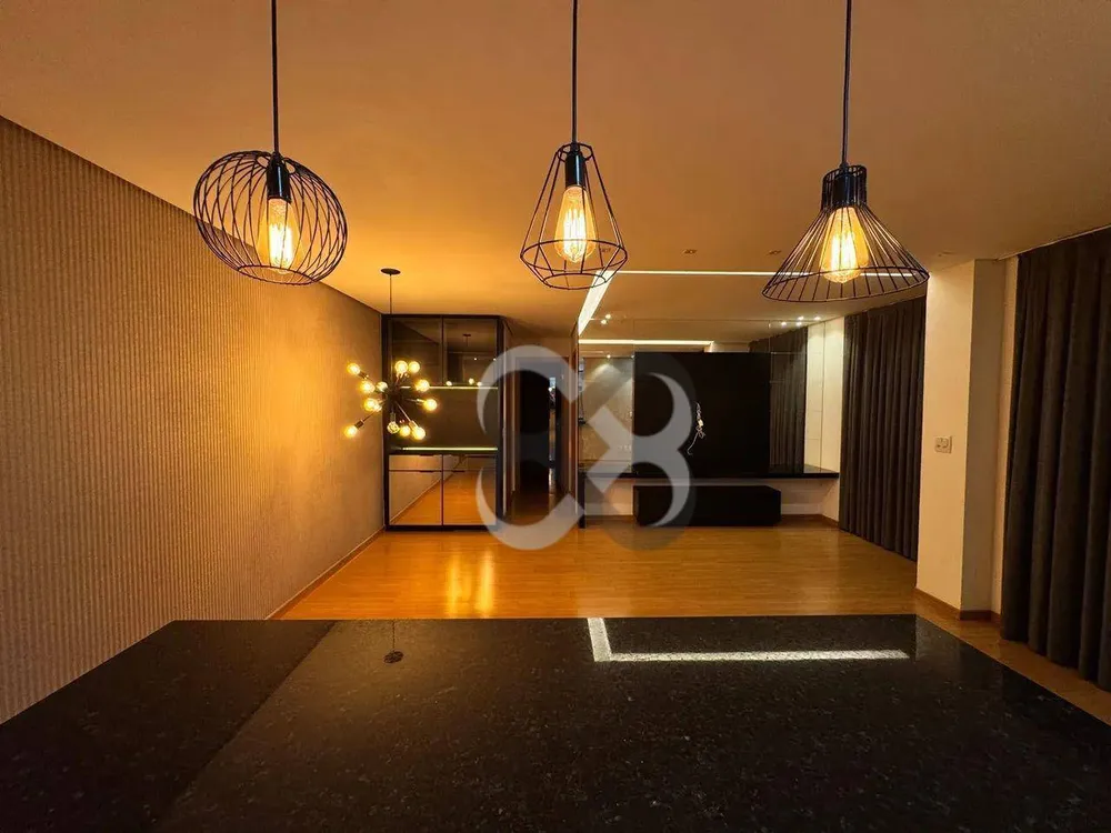 Apartamento, 2 quartos, 76 m² - Foto 1