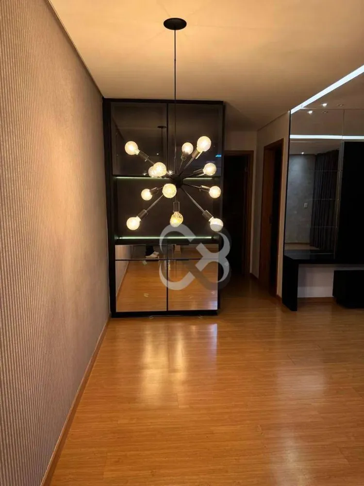 Apartamento, 2 quartos, 76 m² - Foto 3