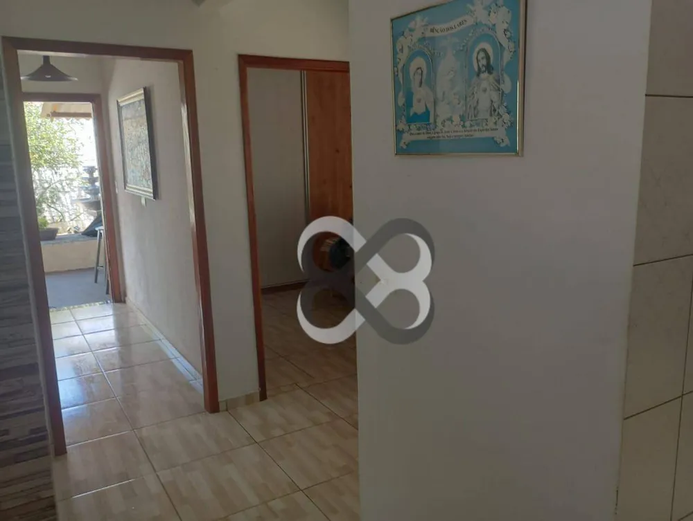 Casa, 2 quartos, 90 m² - Foto 4