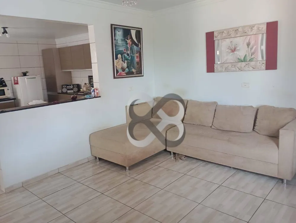 Casa, 2 quartos, 90 m² - Foto 5