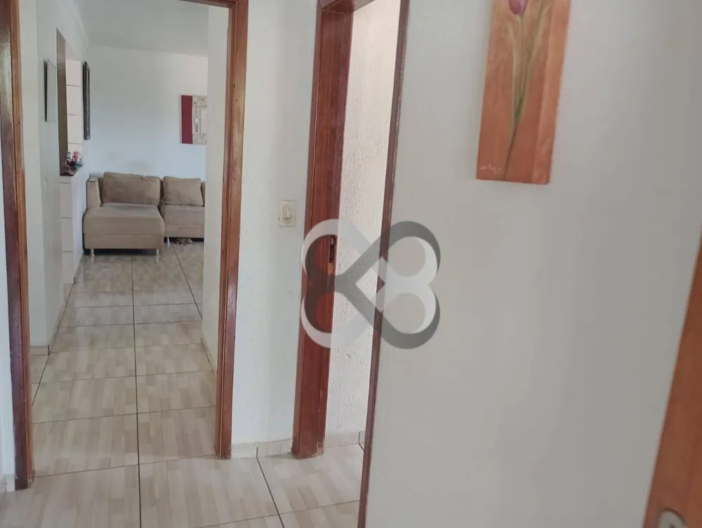 Casa, 2 quartos, 90 m² - Foto 7
