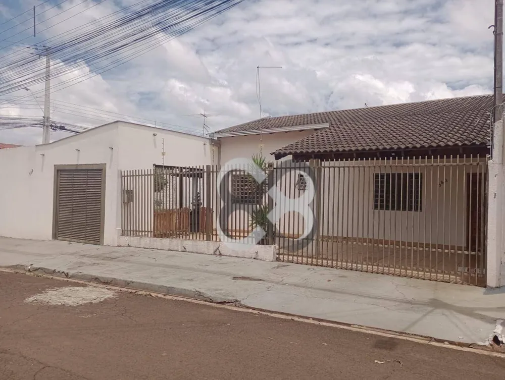 Casa, 2 quartos, 90 m² - Foto 2