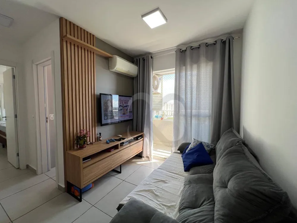 Apartamento, 2 quartos, 64 m² - Foto 2
