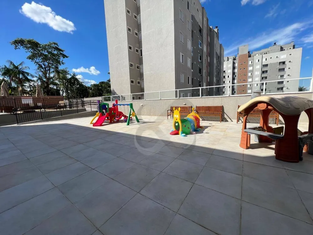 Apartamento, 2 quartos, 64 m² - Foto 7