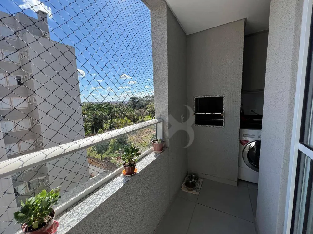 Apartamento, 2 quartos, 64 m² - Foto 4