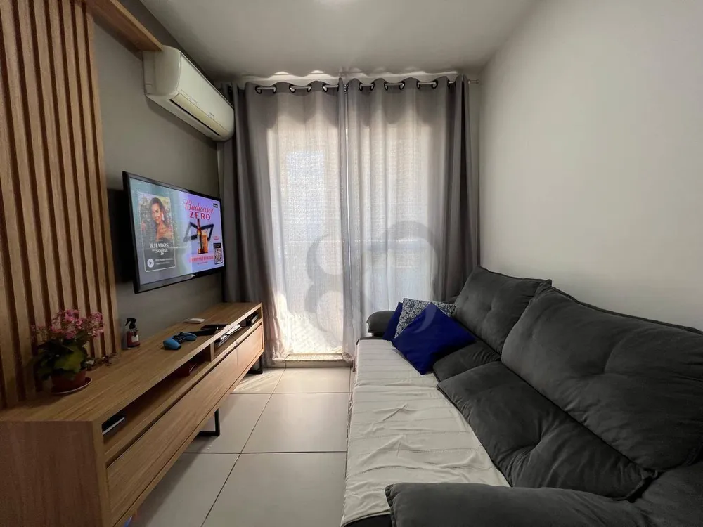 Apartamento, 2 quartos, 64 m² - Foto 3