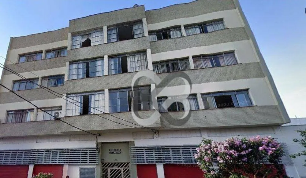 Apartamento, 2 quartos, 69 m² - Foto 1