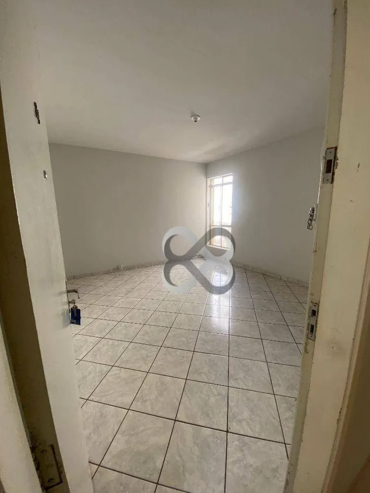 Apartamento, 2 quartos, 69 m² - Foto 2