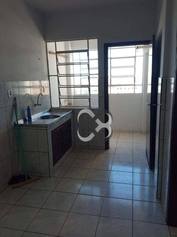 Apartamento, 2 quartos, 69 m² - Foto 4