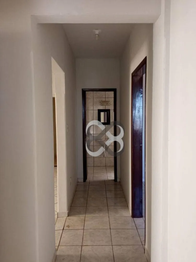 Apartamento, 2 quartos, 69 m² - Foto 8