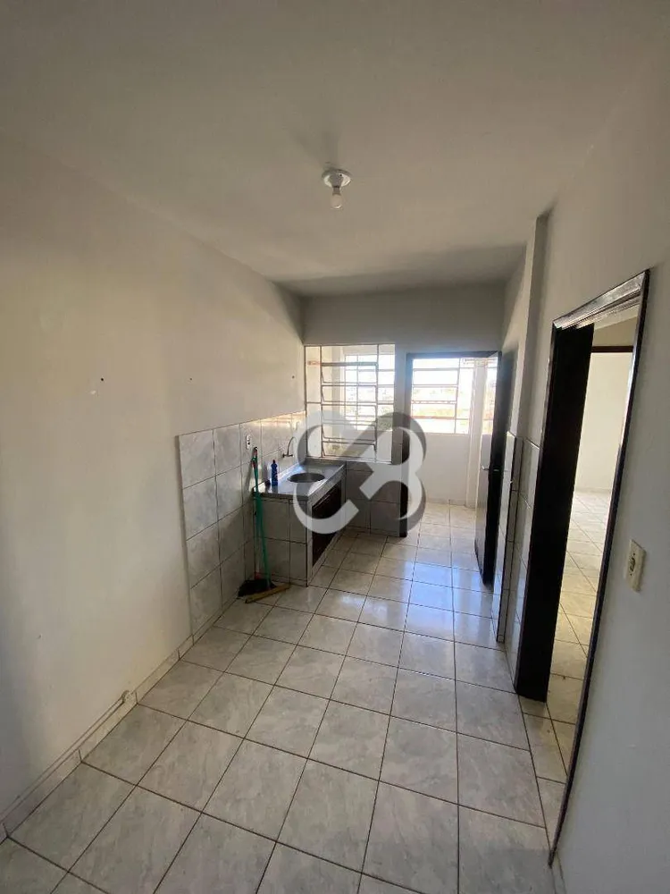 Apartamento, 2 quartos, 69 m² - Foto 5