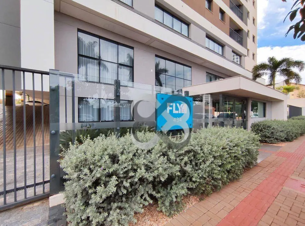 Apartamento, 2 quartos, 61 m² - Foto 1