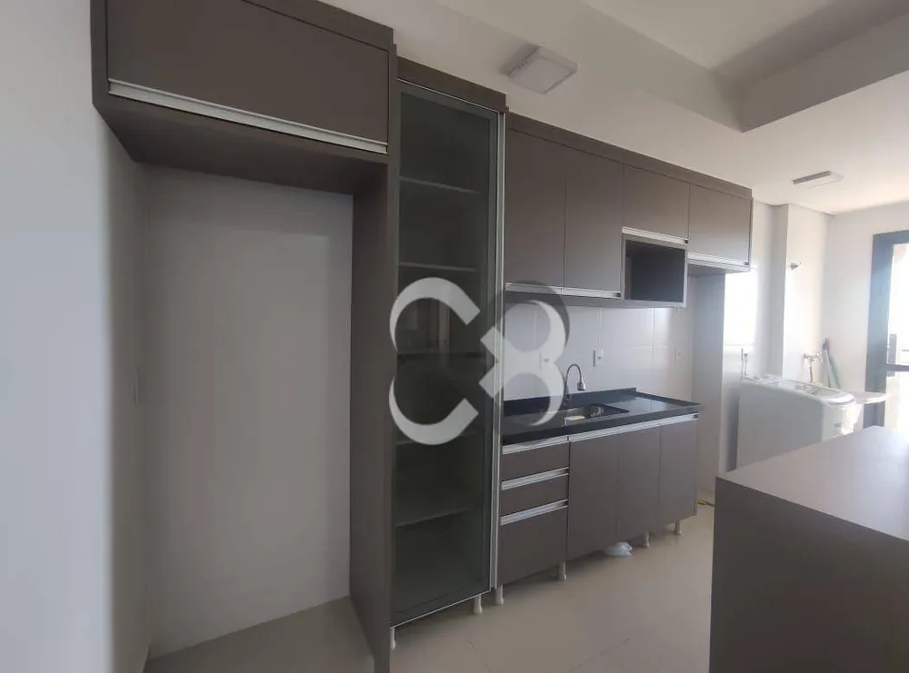 Apartamento, 2 quartos, 61 m² - Foto 6