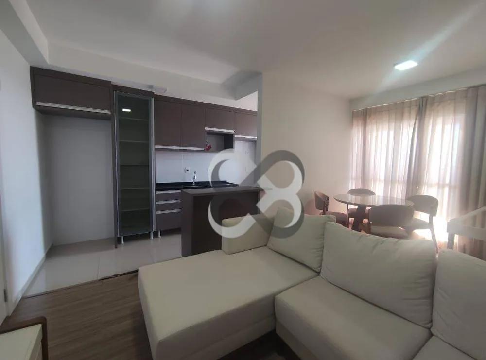Apartamento, 2 quartos, 61 m² - Foto 5