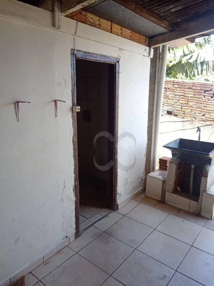 Casa, 198 m² - Foto 6
