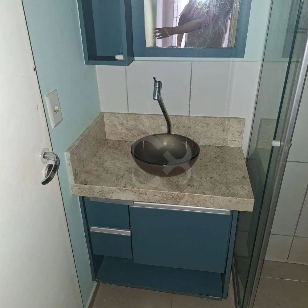 Apartamento, 2 quartos, 44 m² - Foto 5