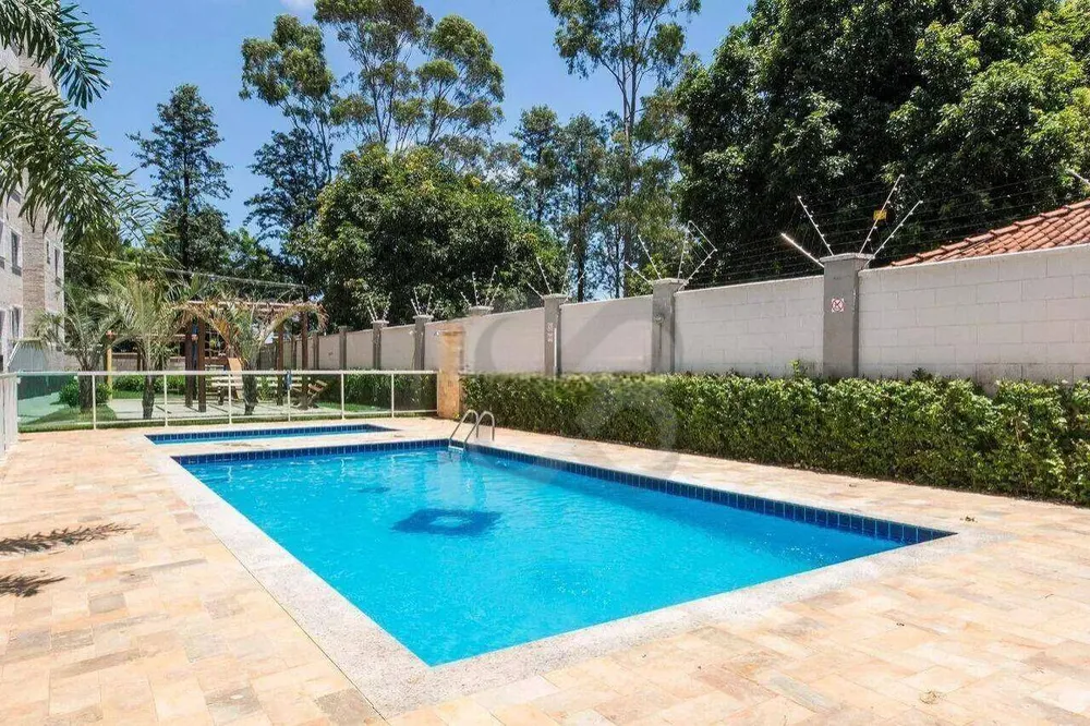 Apartamento, 2 quartos, 44 m² - Foto 8