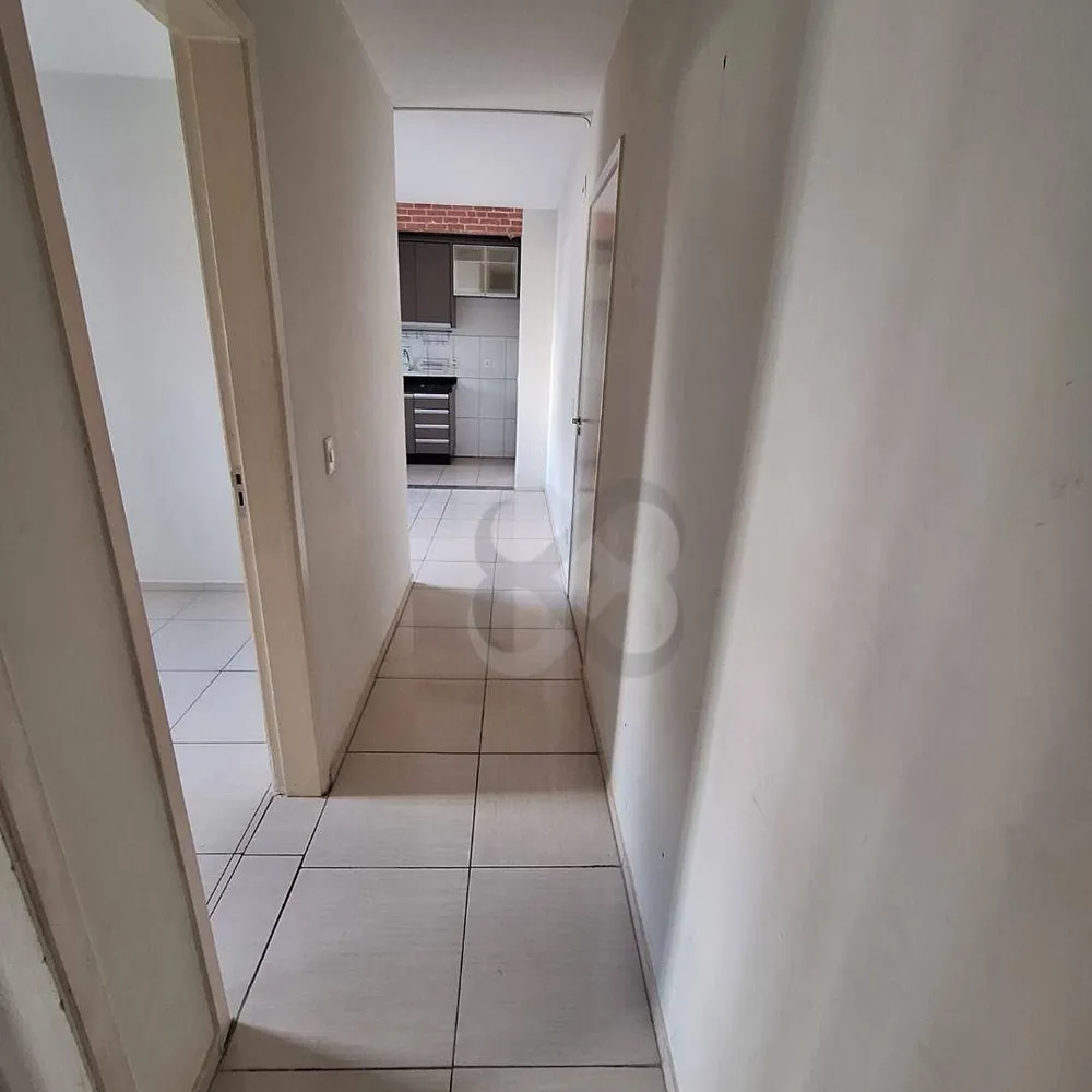 Apartamento, 2 quartos, 44 m² - Foto 4