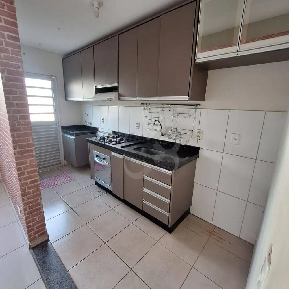 Apartamento, 2 quartos, 44 m² - Foto 2