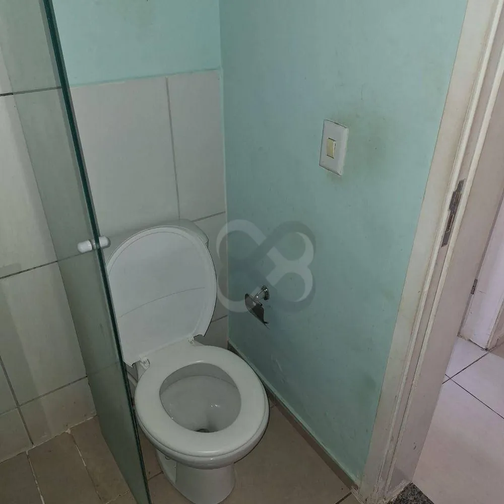 Apartamento, 2 quartos, 44 m² - Foto 3