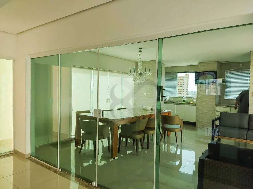 Apartamento, 2 quartos, 60 m² - Foto 10