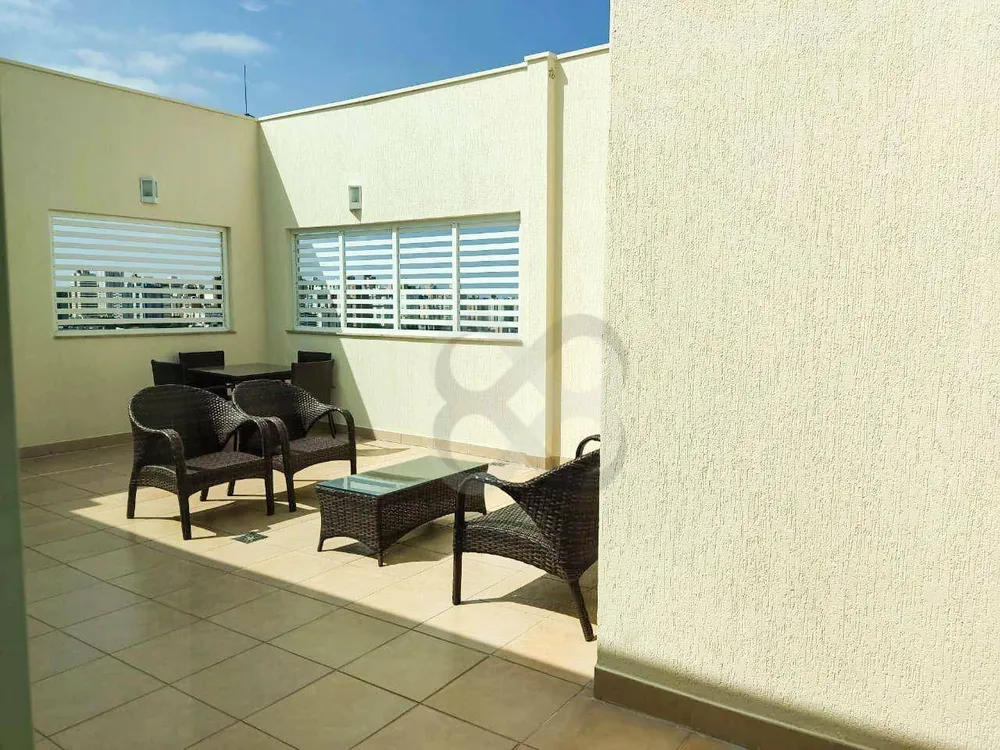 Apartamento, 2 quartos, 60 m² - Foto 11