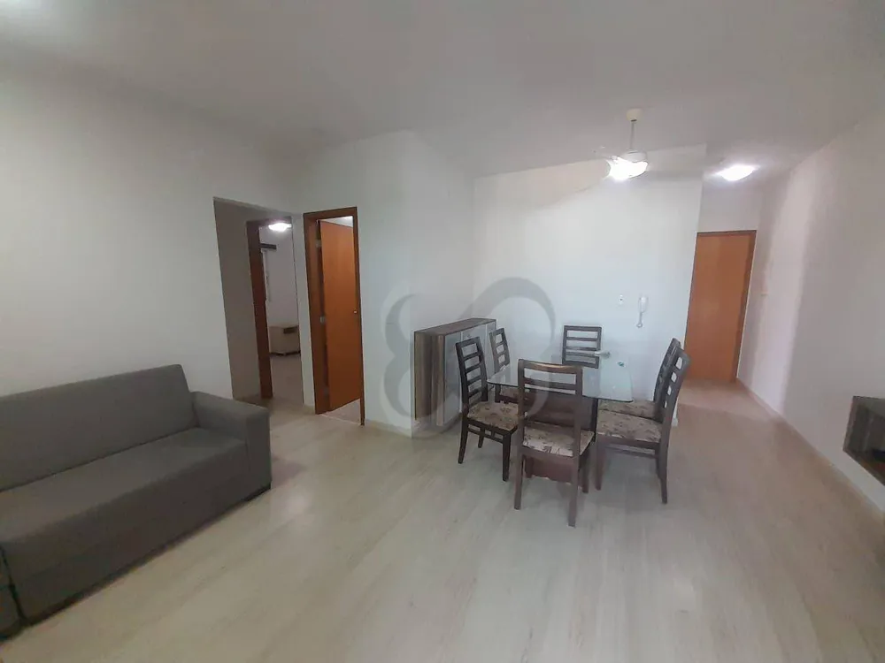 Apartamento, 2 quartos, 60 m² - Foto 2