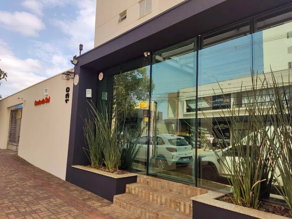 Apartamento, 2 quartos, 60 m² - Foto 1