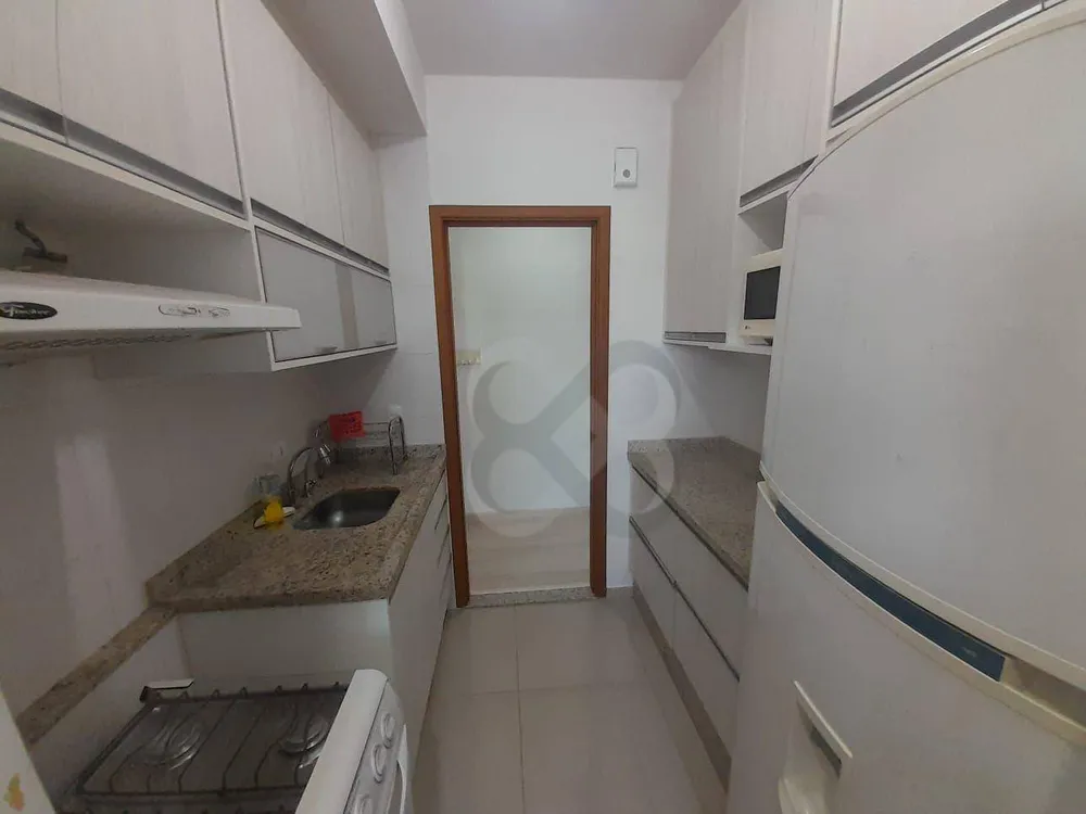Apartamento, 2 quartos, 60 m² - Foto 8