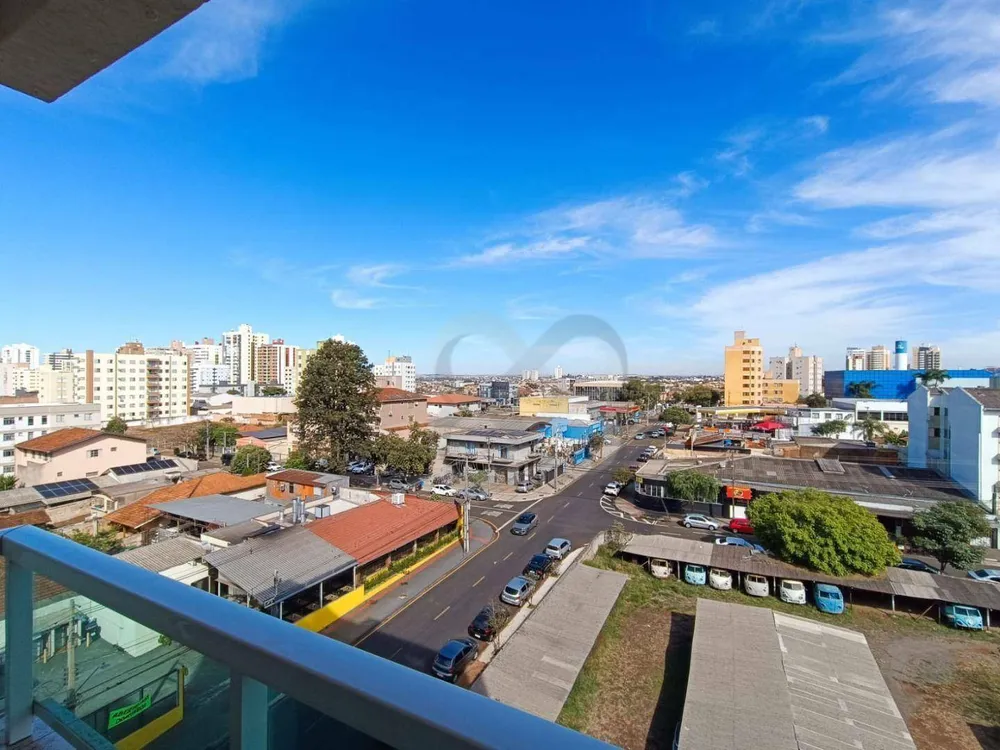 Apartamento, 2 quartos, 60 m² - Foto 9