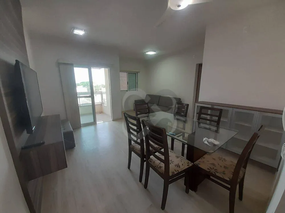 Apartamento, 2 quartos, 60 m² - Foto 3
