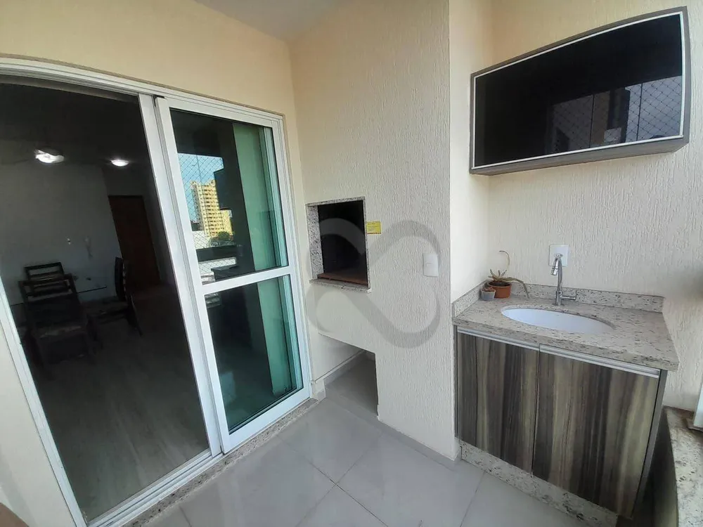 Apartamento, 2 quartos, 60 m² - Foto 4
