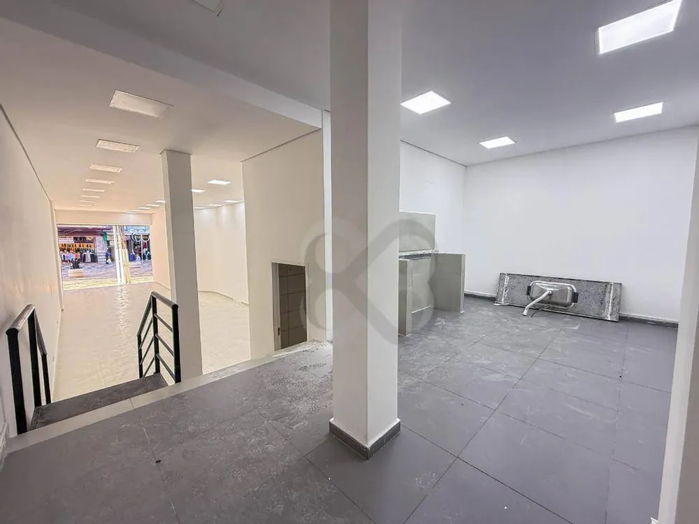 Loja-Salão, 90 m² - Foto 9