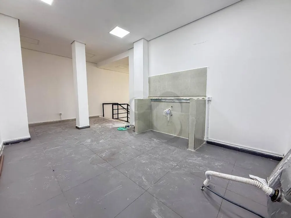Loja-Salão, 90 m² - Foto 10