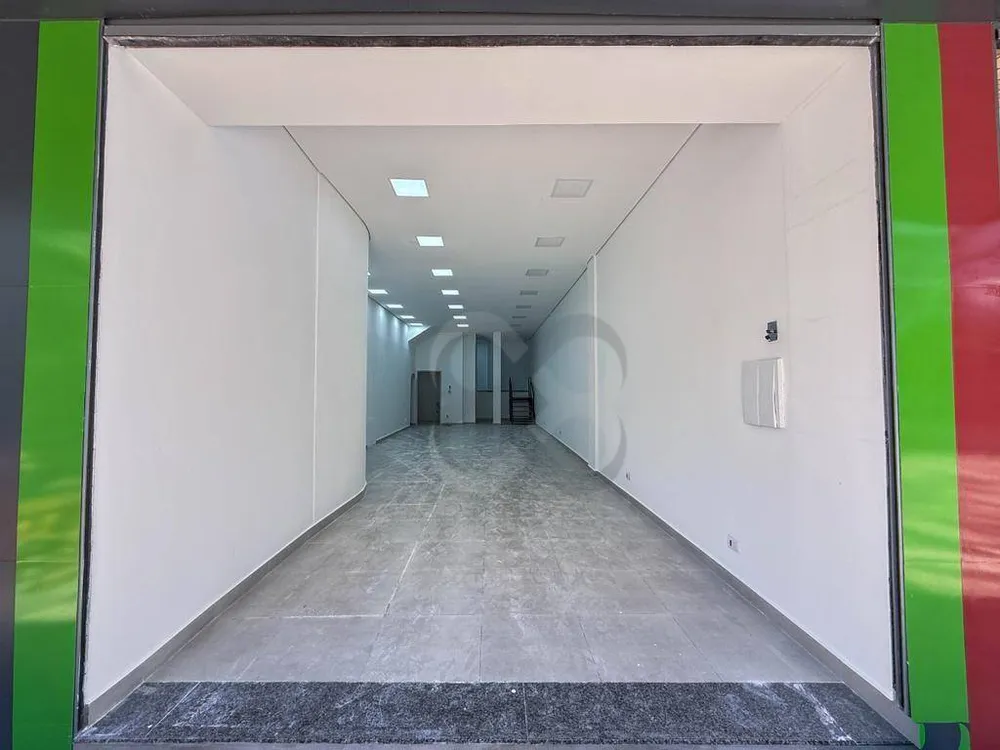 Loja-Salão, 90 m² - Foto 2