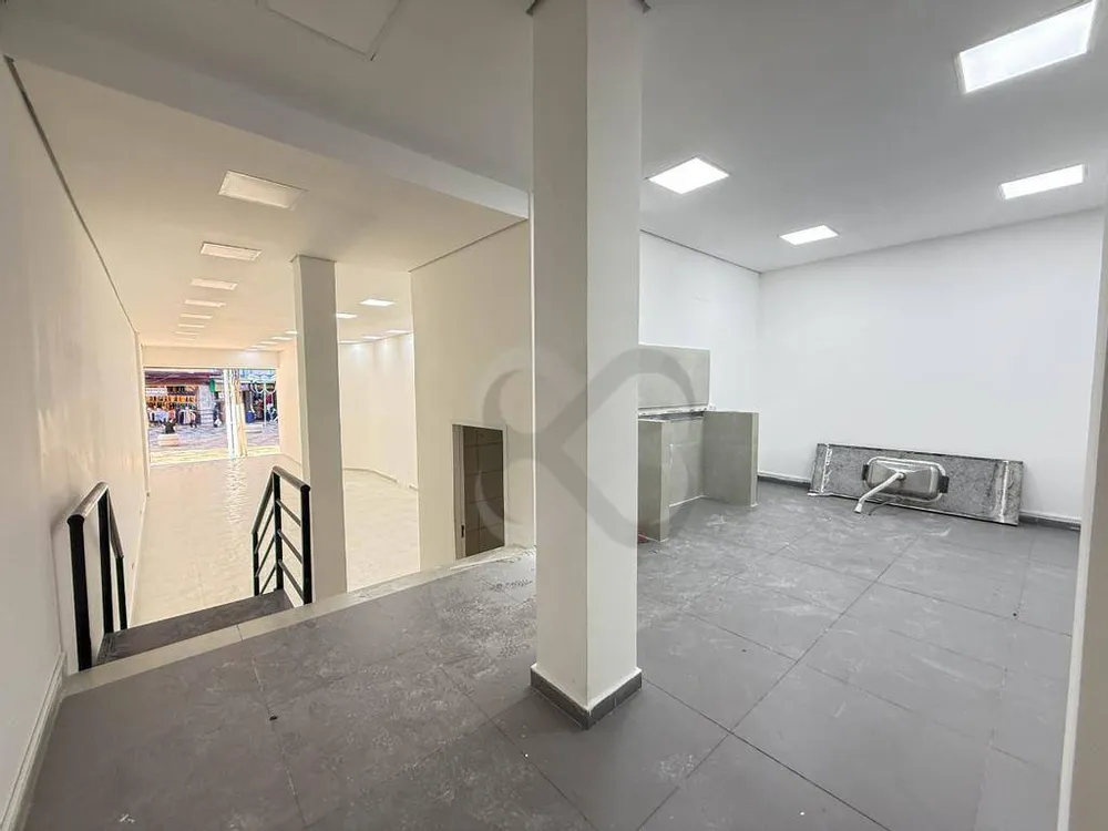 Loja-Salão, 90 m² - Foto 5