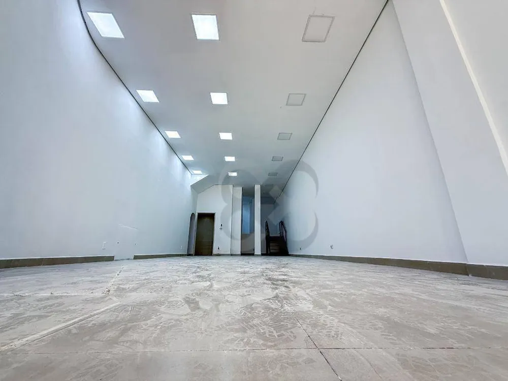 Loja-Salão, 90 m² - Foto 4