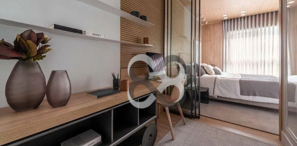 Apartamento, 3 quartos, 139 m² - Foto 6