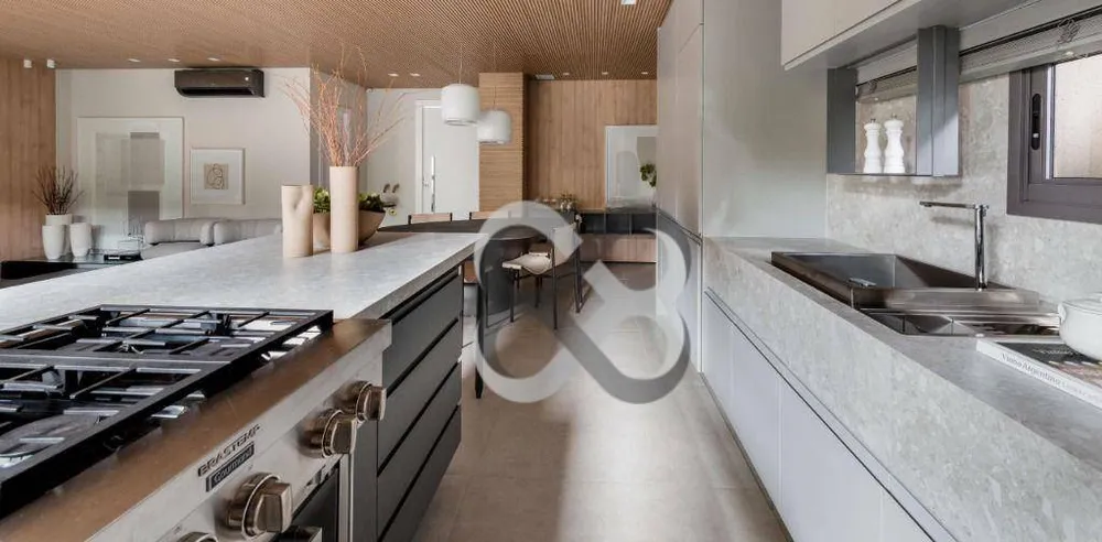 Apartamento, 3 quartos, 139 m² - Foto 5