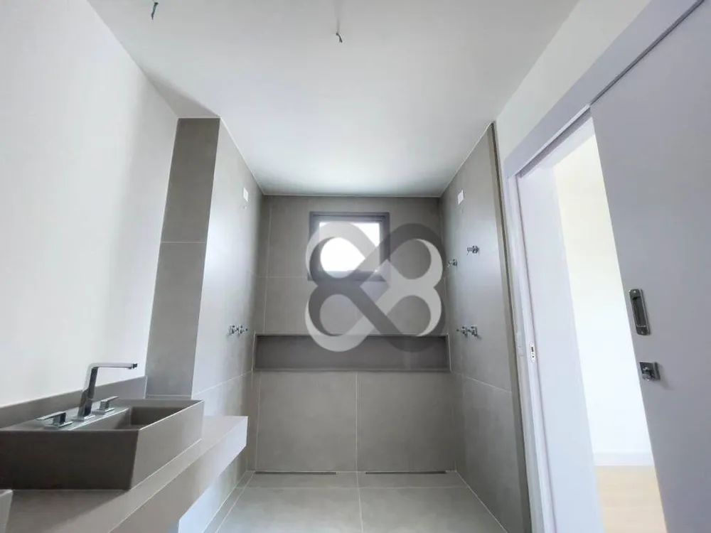 Apartamento, 3 quartos, 139 m² - Foto 1
