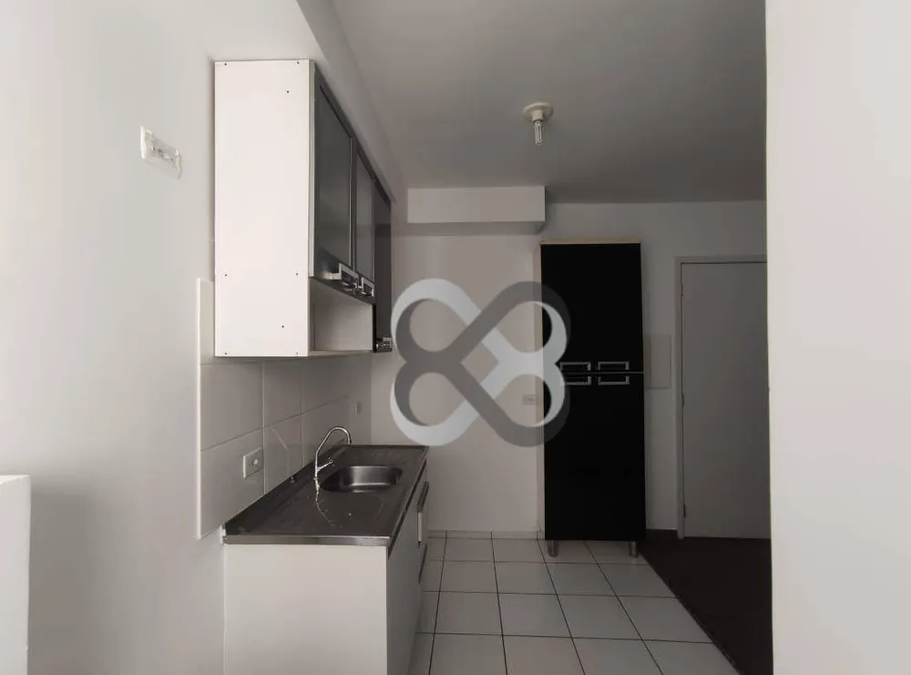 Apartamento, 2 quartos, 45 m² - Foto 5