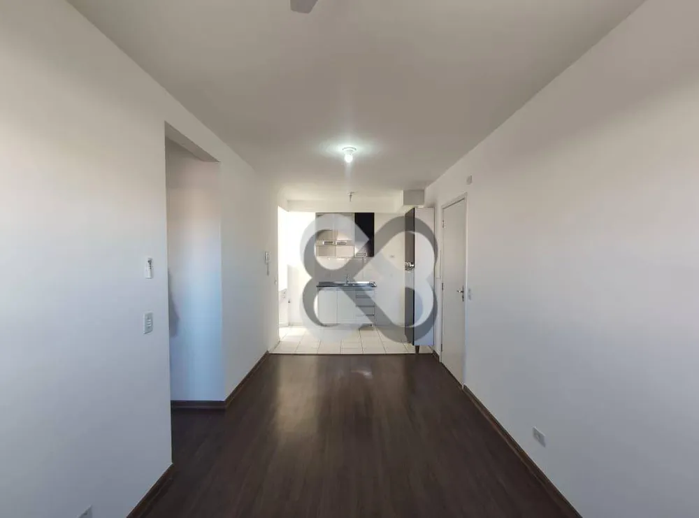 Apartamento, 2 quartos, 45 m² - Foto 3
