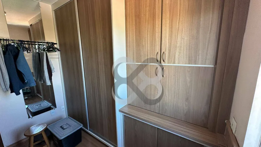 Apartamento, 3 quartos, 78 m² - Foto 8