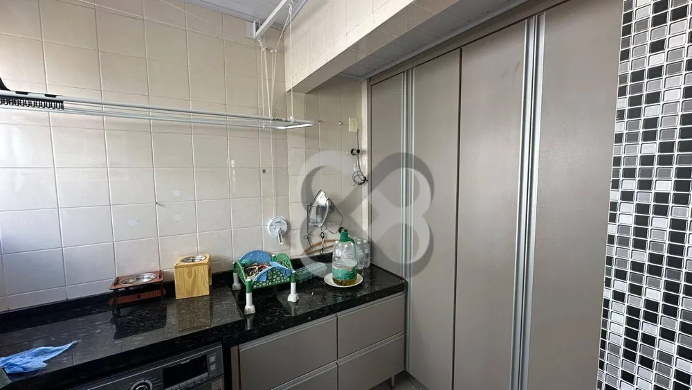 Apartamento, 3 quartos, 78 m² - Foto 5
