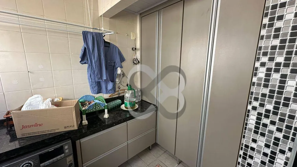 Apartamento, 3 quartos, 78 m² - Foto 6