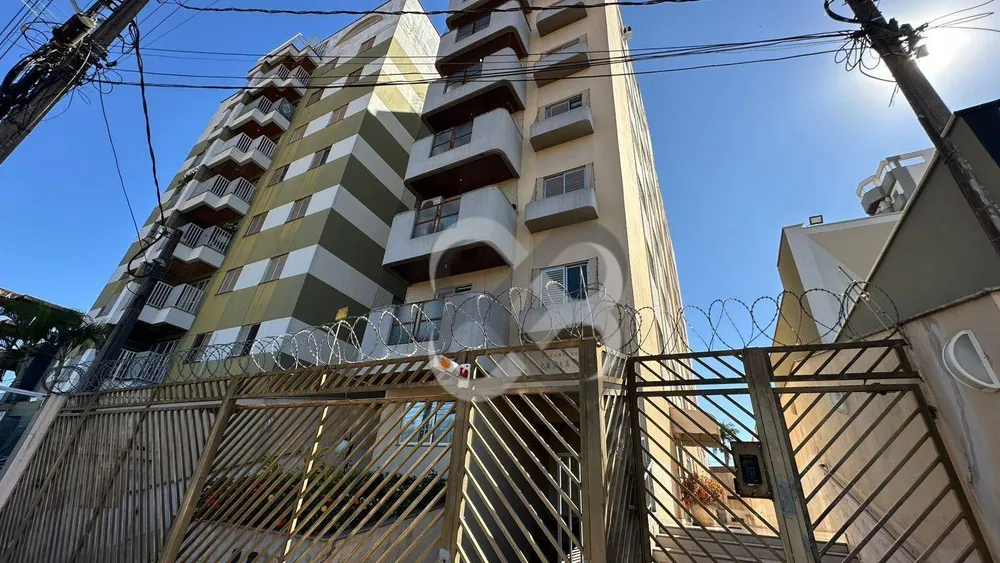 Apartamento, 3 quartos, 78 m² - Foto 1