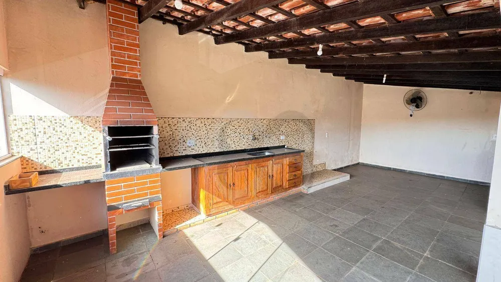 Casa, 3 quartos, 200 m² - Foto 5