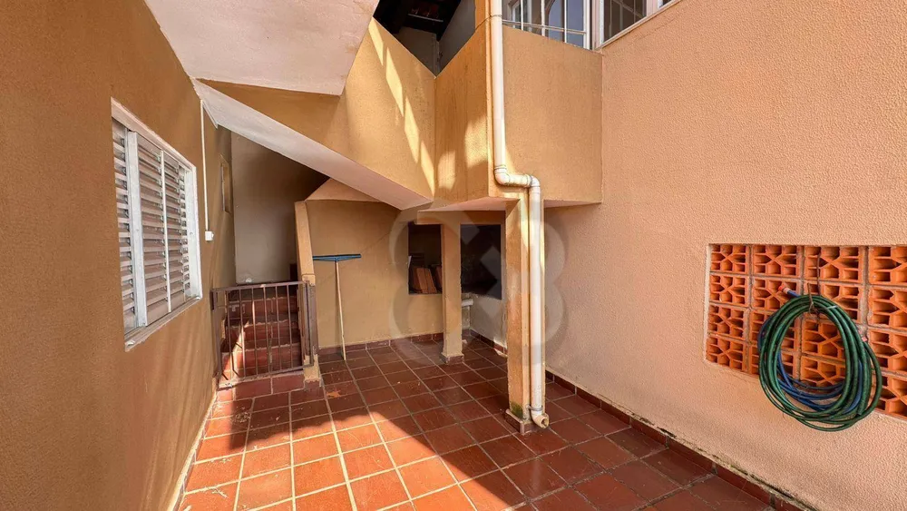 Casa, 3 quartos, 200 m² - Foto 7